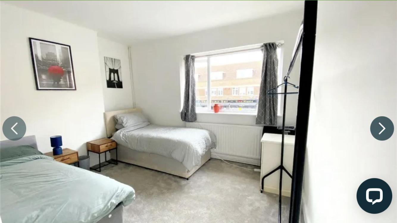 4 Bedroom Property Close To The Harry Potter Studio And Watford Junction 외부 사진