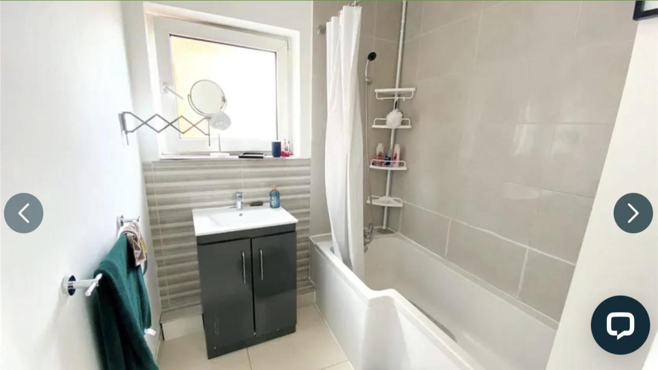 4 Bedroom Property Close To The Harry Potter Studio And Watford Junction 외부 사진